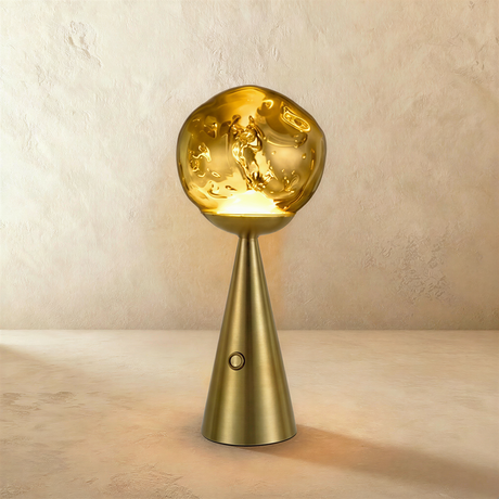 Lava Table Lamp