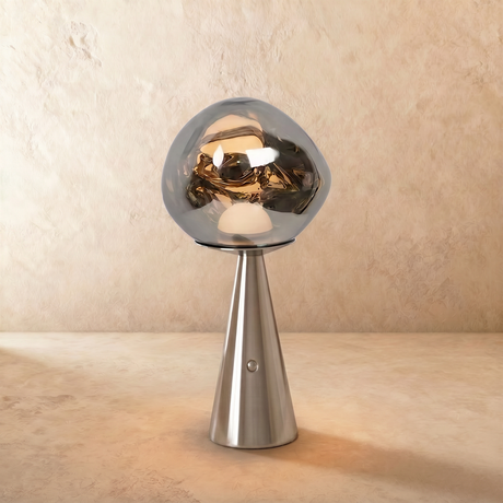 Lava Table Lamp