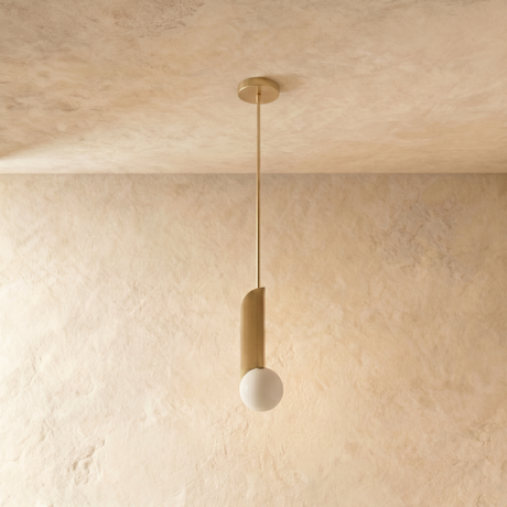 Leoriel Pendant Light