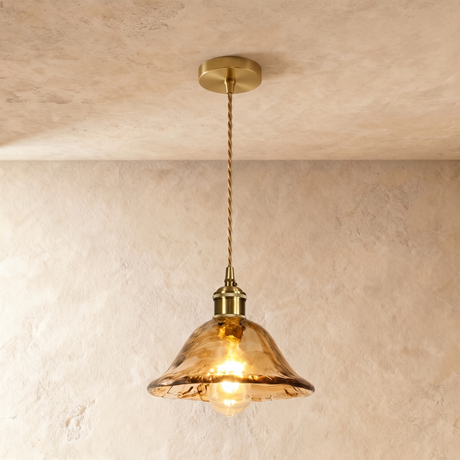 Liris Pendant Light