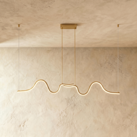 Lissar Pendant Light