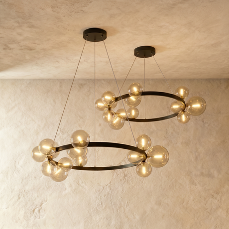 Louisa Chandelier