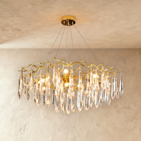 Lucaris Chandelier