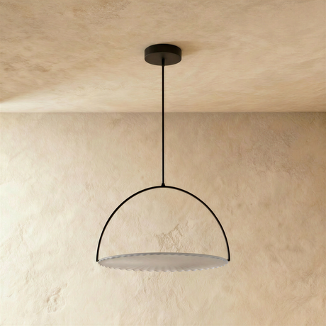 Luce Chandelier