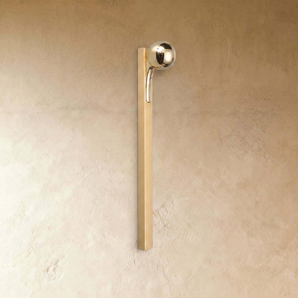 Lucero Pull Bar
