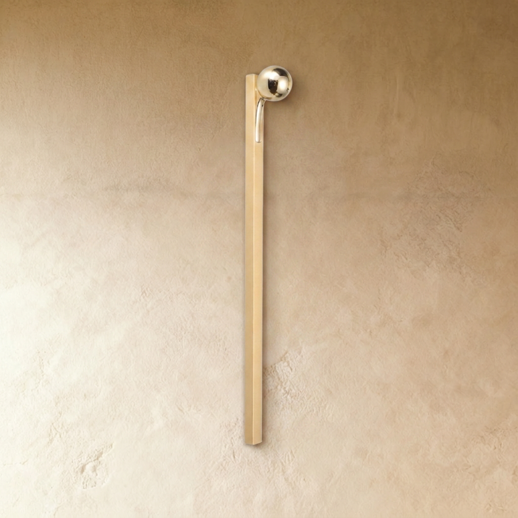 Lucero Pull Bar