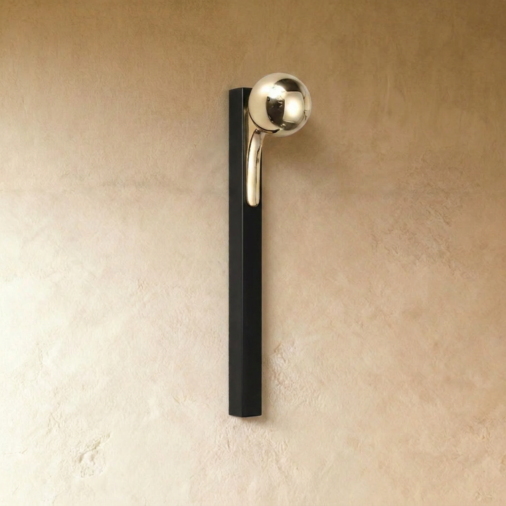 Lucero Pull Bar