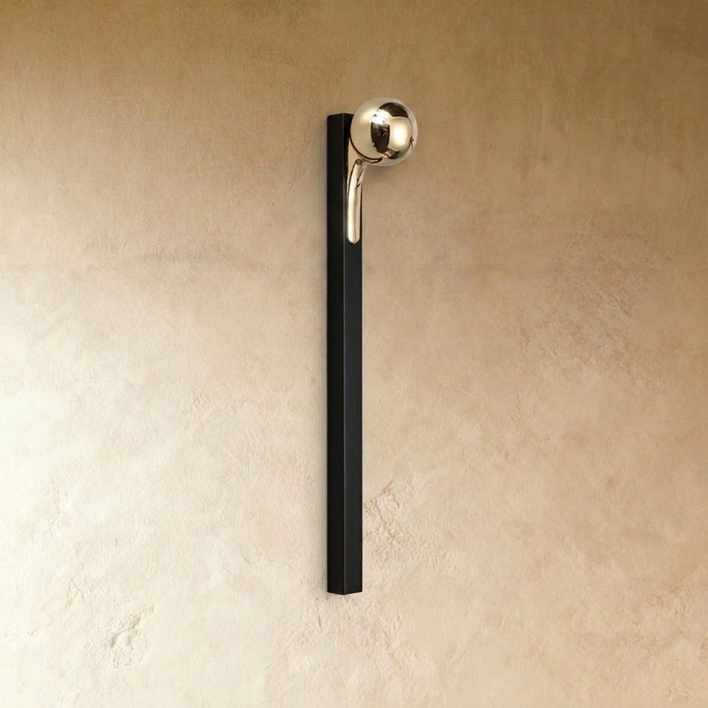Lucero Pull Bar