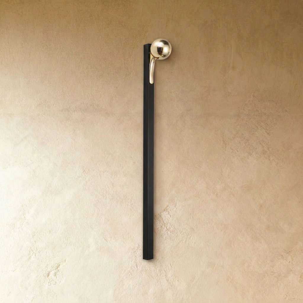 Lucero Pull Bar