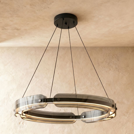 Lunetra Chandelier
