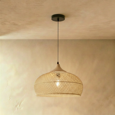 Lychnos Pendant Light