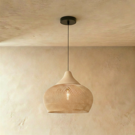Lychnos Pendant Light