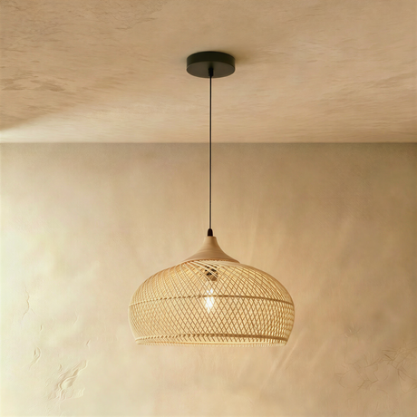 Lychnos Pendant Light