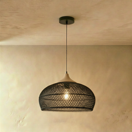 Lychnos Pendant Light