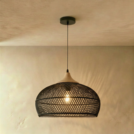Lychnos Pendant Light