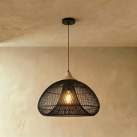 Lychnos Pendant Light
