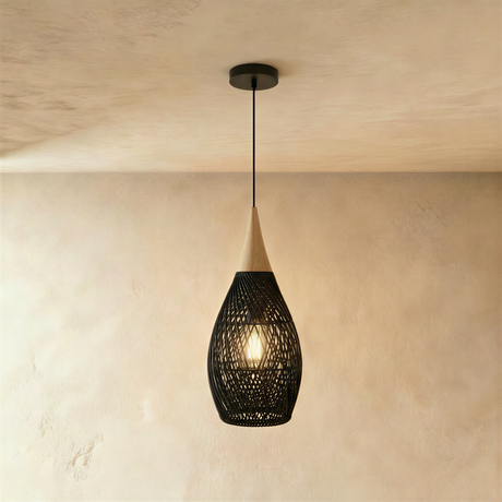 Lychnos Pendant Light