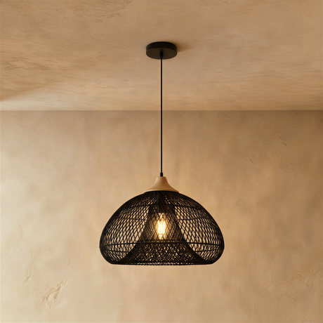 Lychnos Pendant Light