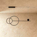 Lyzaro Pendant Light