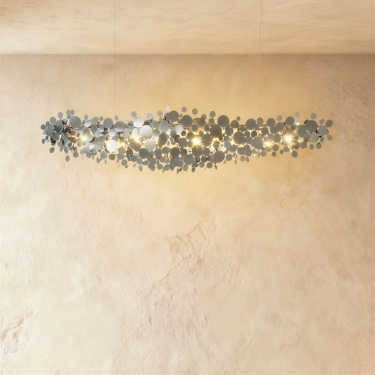 Lustre Maahnoor