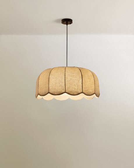 Mashi Pendant Light