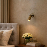 Mavik Wall Lamp