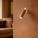 Mavik Wall Lamp