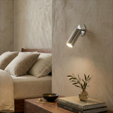 Mavik Wall Lamp