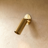 Mavik Wall Lamp