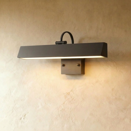 Mayim Outdoor Wall Lamp
