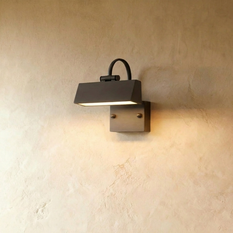 Mayim Outdoor Wall Lamp