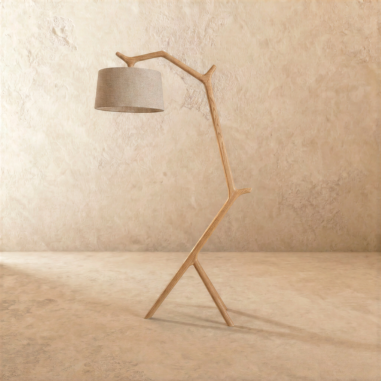 Meraku Floor Lamp