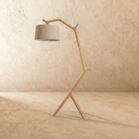 Meraku Floor Lamp