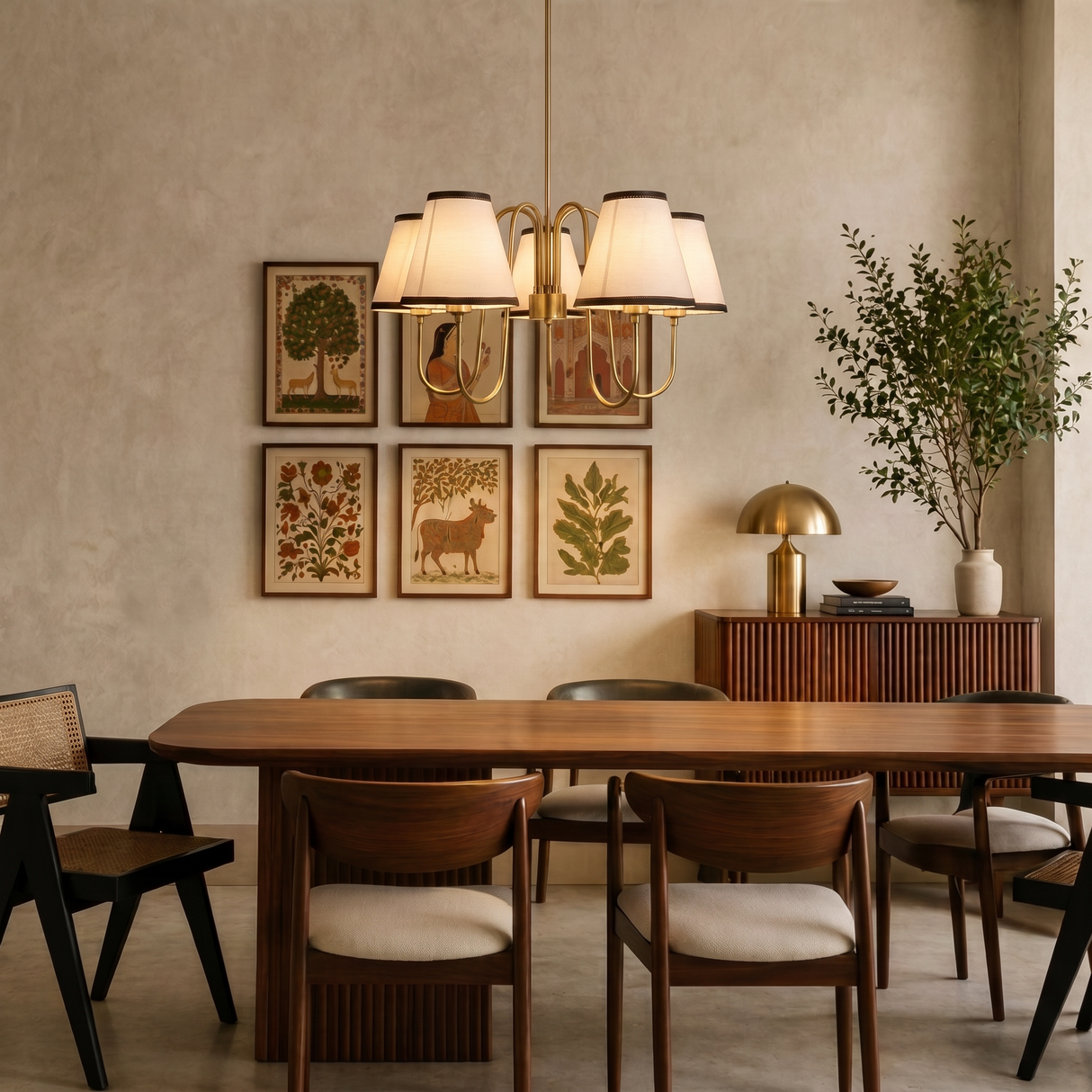 Merik Chandelier