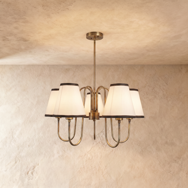 Residence Supply