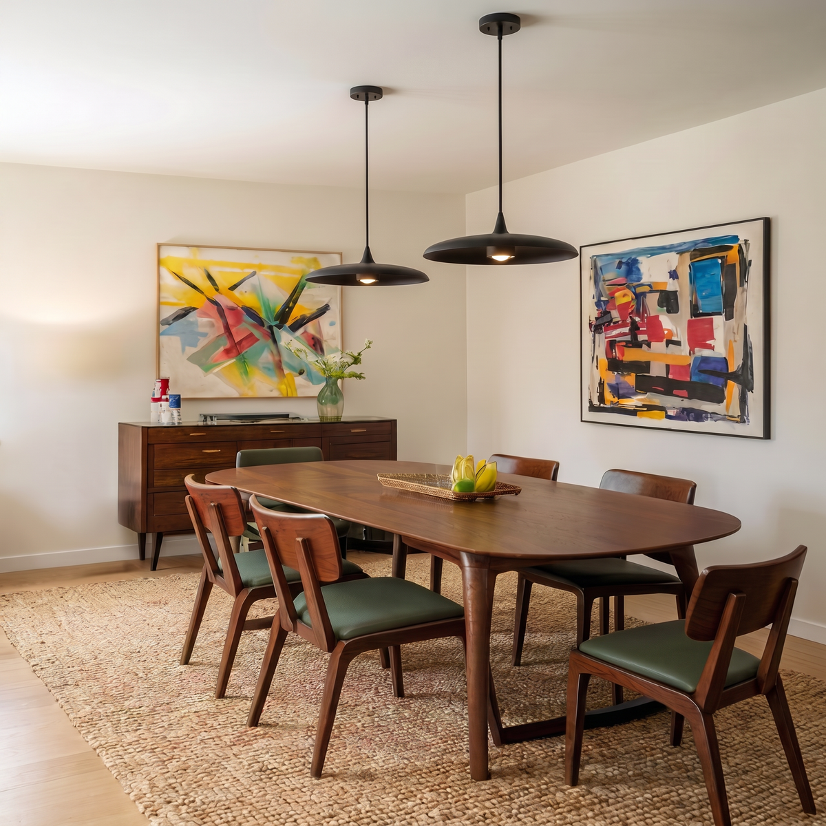Meroq Pendant Light