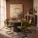 Meroq Pendant Light