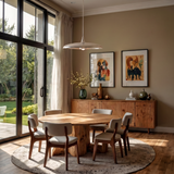 Meroq Pendant Light