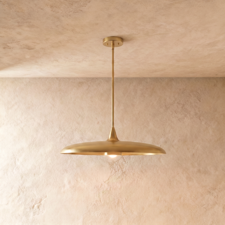 Meroq Pendant Light
