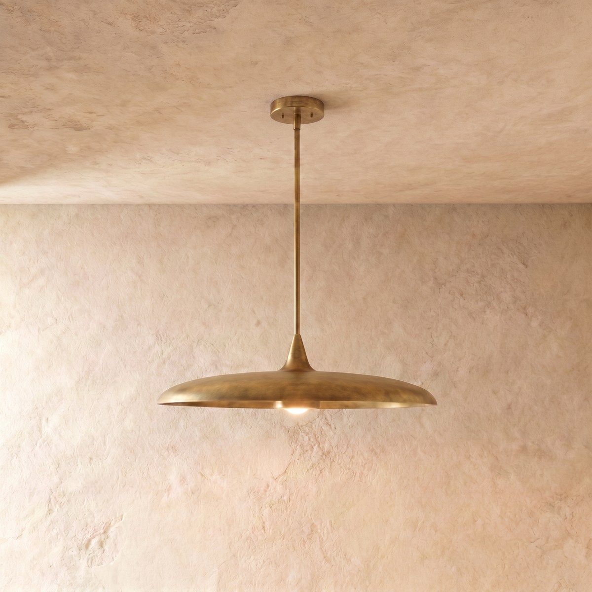 Meroq Pendant Light