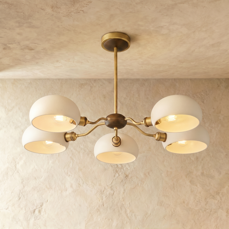 Miralis Chandelier