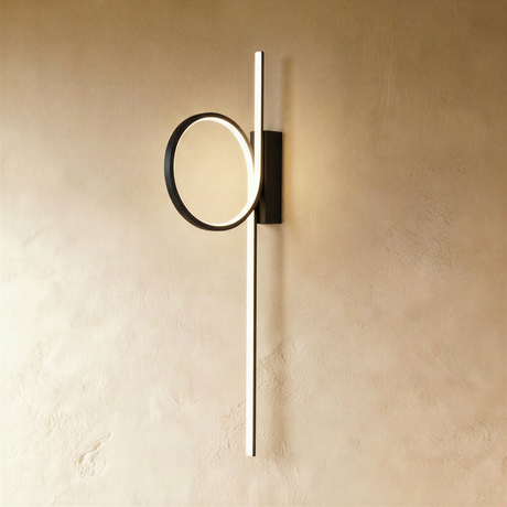 Miyeon Wall Lamp
