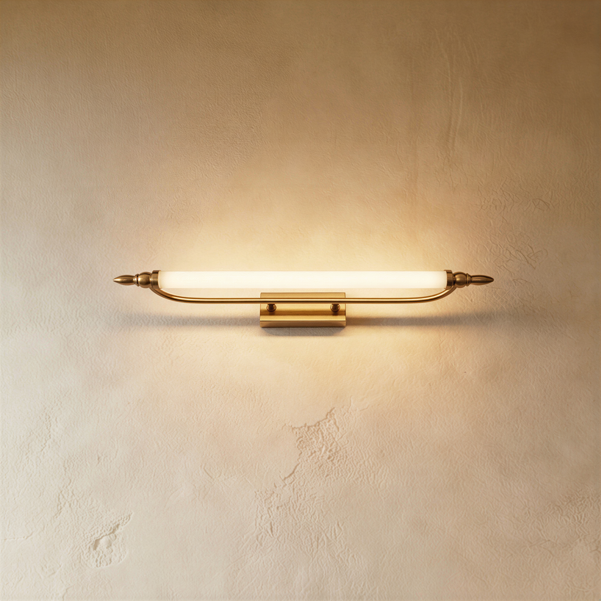 Nalsi Wall Lamp - Open Box
