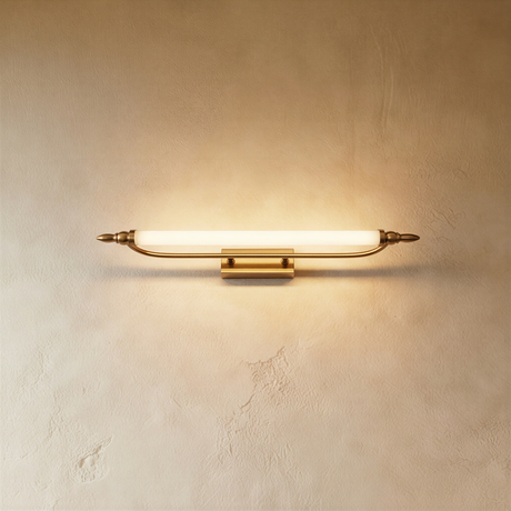 Nalsi Wall Lamp - Open Box