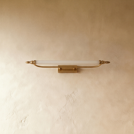 Nalsi Wall Lamp - Open Box