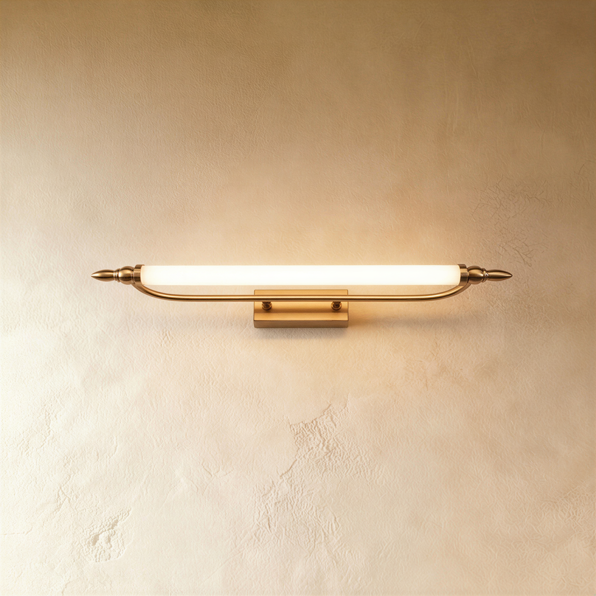 Nalsi Wall Lamp - Open Box