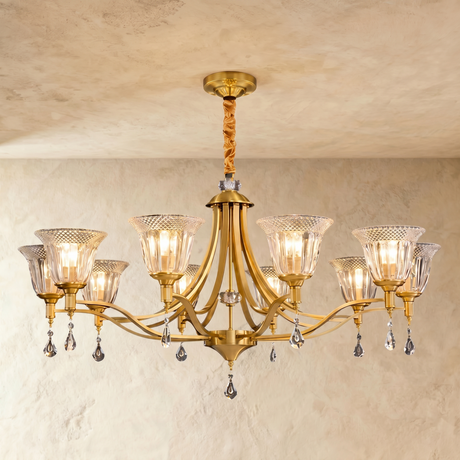 Nestor Chandelier