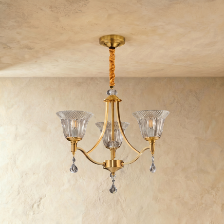 Nestor Chandelier