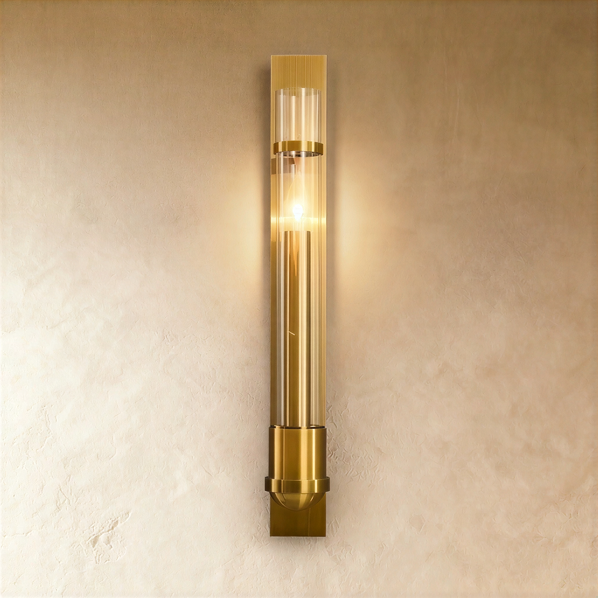 Nexovia Wall Lamp