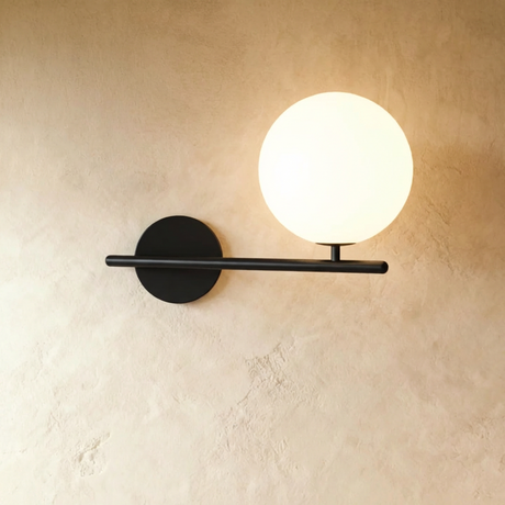 Nidia Wall Lamp